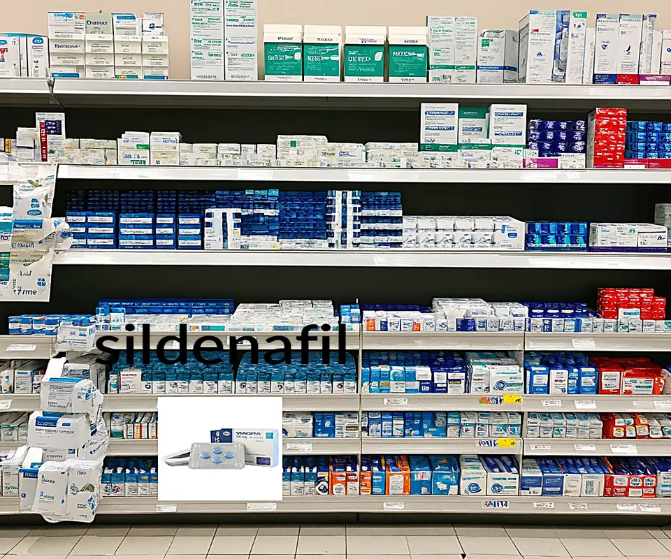 Sildenafil 100mg köpa